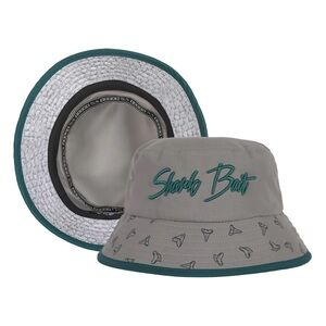 Soul of Adventure Special Edition Everyday Bucket Hat Shark Bait New NWOT